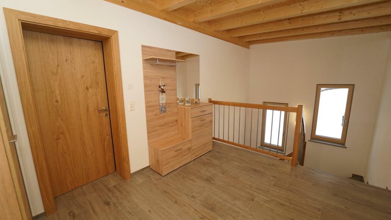 Apartment Hanna Ramsau im Zillertal Exterior foto